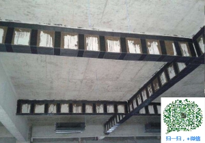 米脂青岛建筑加固